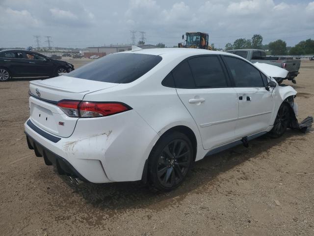 2024 TOYOTA COROLLA SE - 5YFP4MCE8RP170563