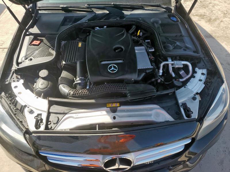 2015 MERCEDES-BENZ C 300 55SWF4JB0FU089271