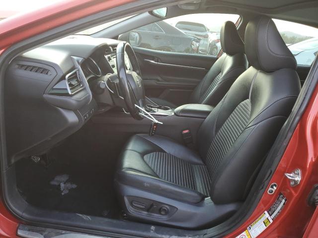 2019 TOYOTA CAMRY L 4T1B11HK3KU208673