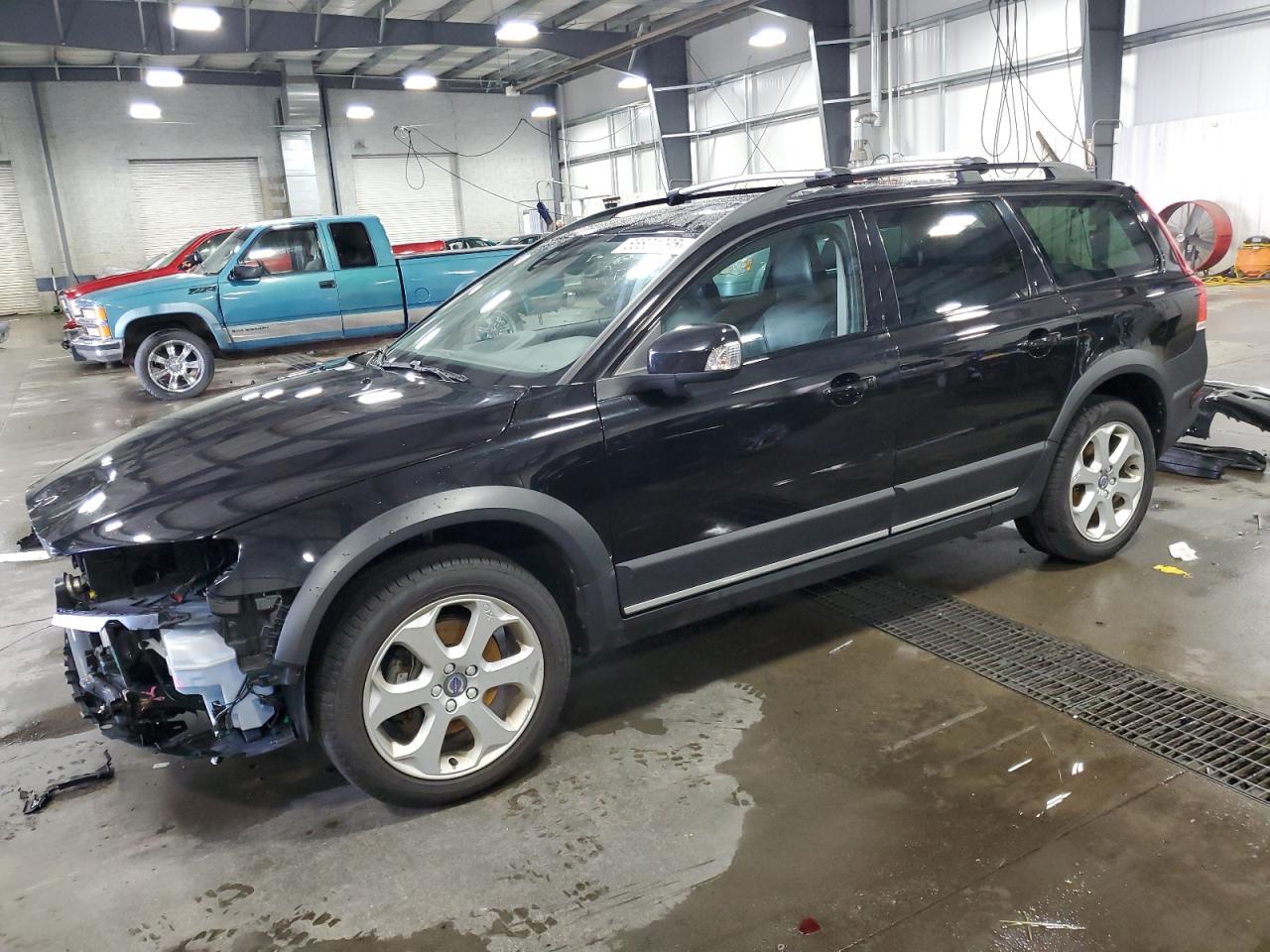 VOLVO XC70 T5 CLASSIC PREMIER