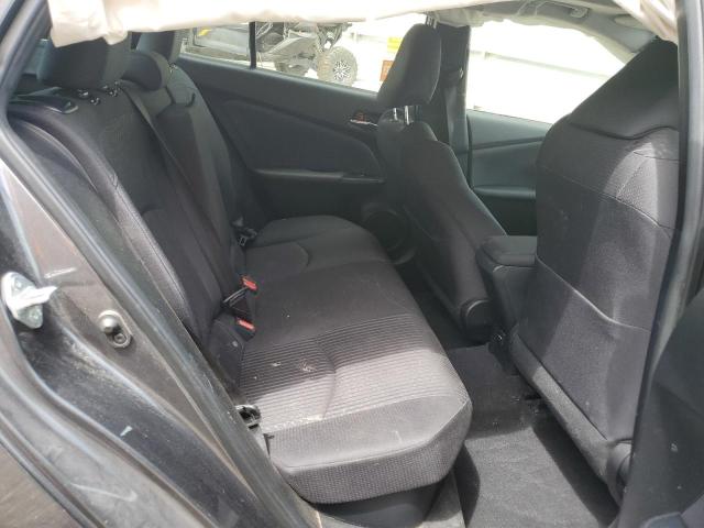 2016 TOYOTA PRIUS JTDKARFUXG3005087
