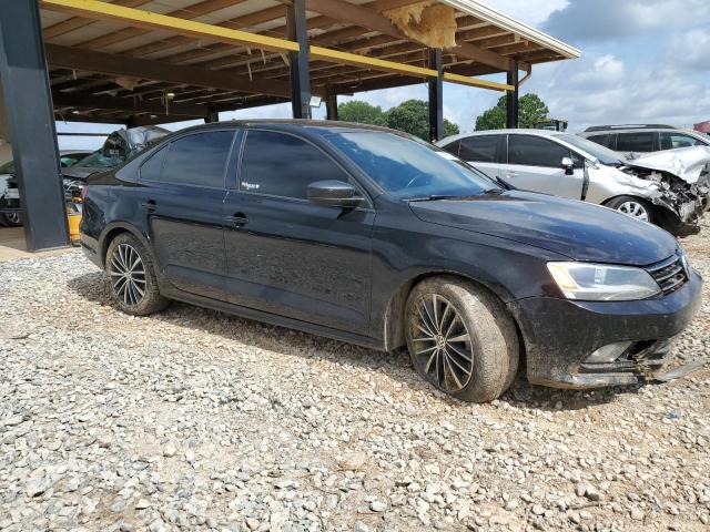 2016 VOLKSWAGEN JETTA SPOR 3VWD17AJ1GM297265