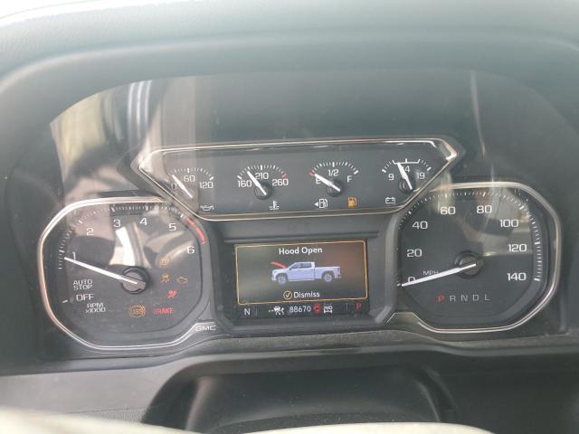 2020 GMC SIERRA K15 3GTU9DET2LG282398