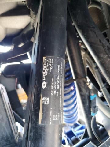 2020 POLARIS RZR PRO XP - 3NSRAD929LG818941