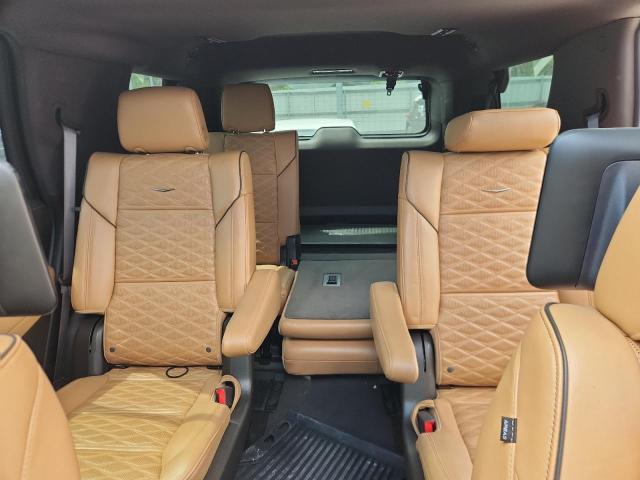 2023 CADILLAC ESCALADE S 1GYS3EKL4PR213621