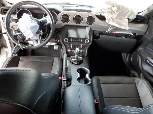 2023 FORD MUSTANG - 1FA6P8TH2P5110038