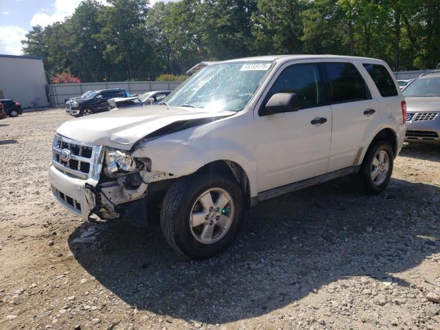2011 FORD ESCAPE XLS - 1FMCU0C74BKC58079