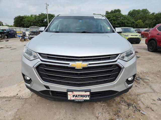 2018 CHEVROLET TRAVERSE L - 1GNERHKW0JJ116393