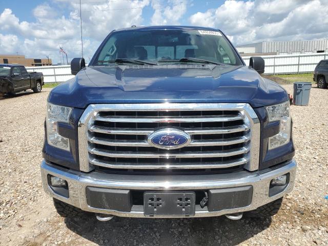 2015 FORD F150 SUPER - 1FTEW1EG7FKF05353