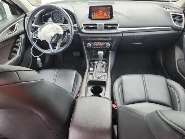 2017 MAZDA 3 TOURING JM1BN1V75H1140881