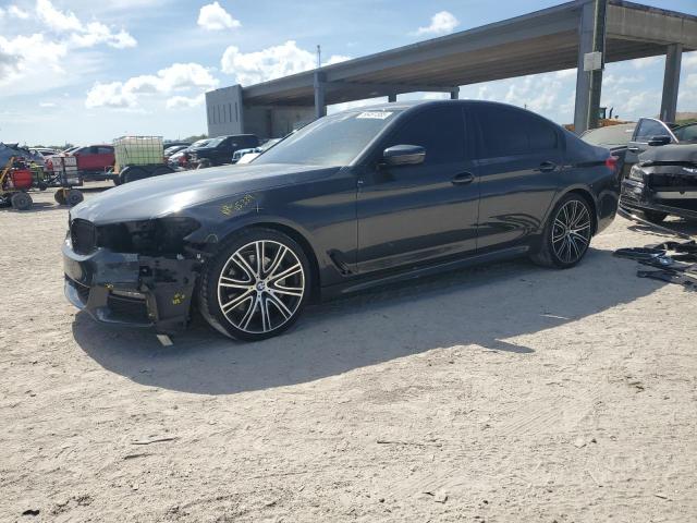 BMW 540 I