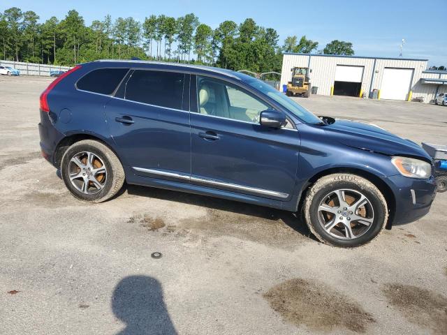 2015 VOLVO XC60 T6 PR YV4902RK5F2673545