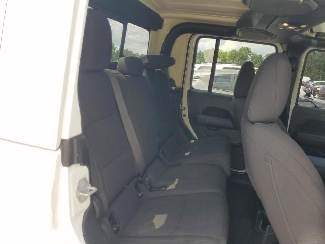 2023 JEEP GLADIATOR 1C6HJTFG4PL533555