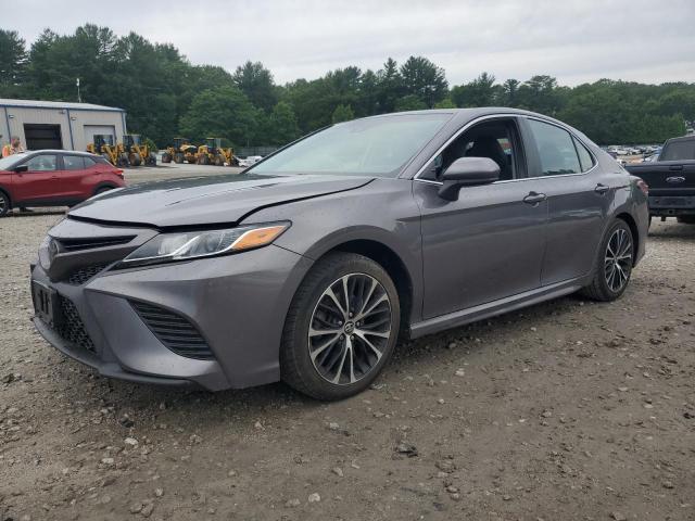 2019 TOYOTA CAMRY L - 4T1B11HK7KU836672