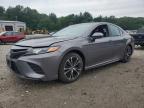 2019 TOYOTA CAMRY L - 4T1B11HK7KU836672