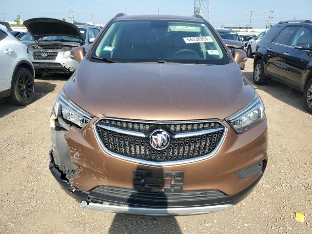 2017 BUICK ENCORE PRE KL4CJASB0HB033220