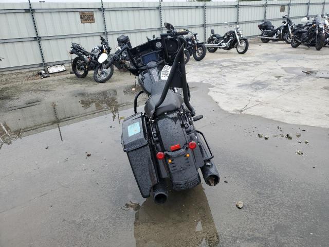 2019 HARLEY-DAVIDSON FLHXS 1HD1KRP19KB643454