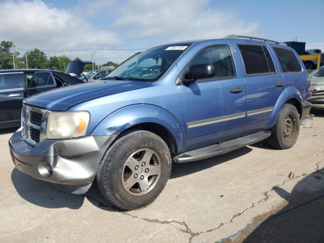 DODGE DURANGO SL