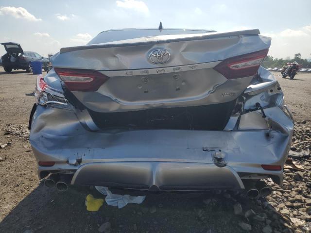 2020 TOYOTA CAMRY XSE - 4T1K61AK2LU969692