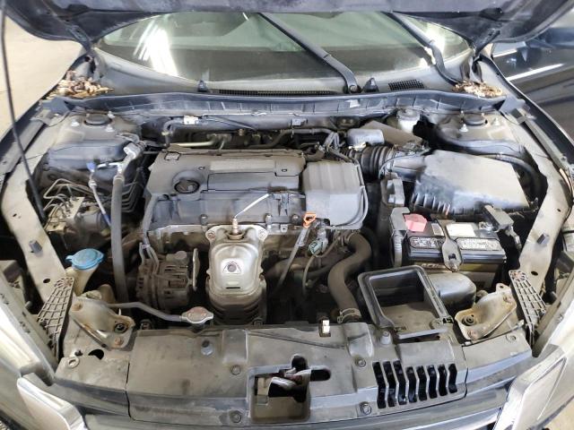 2015 HONDA ACCORD LX - 1HGCR2F38FA208986