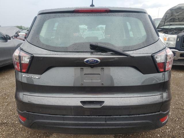 2018 FORD ESCAPE S - 1FMCU0F78JUA18550
