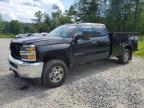 2019 CHEVROLET SILVERADO - 2GB2KREG5K1179855