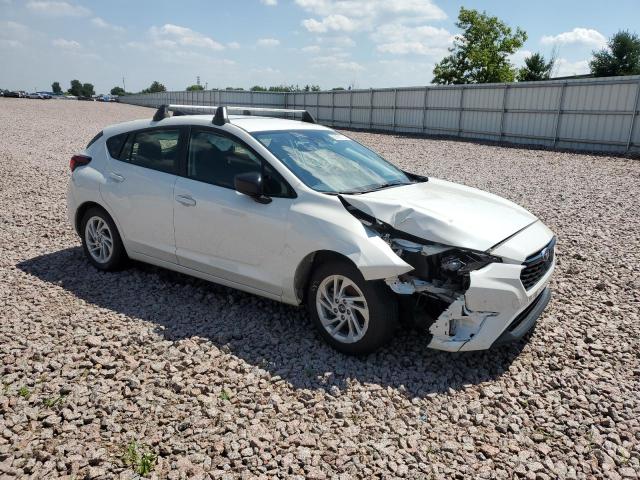 2025 SUBARU IMPREZA JF1GUABC8S8202367