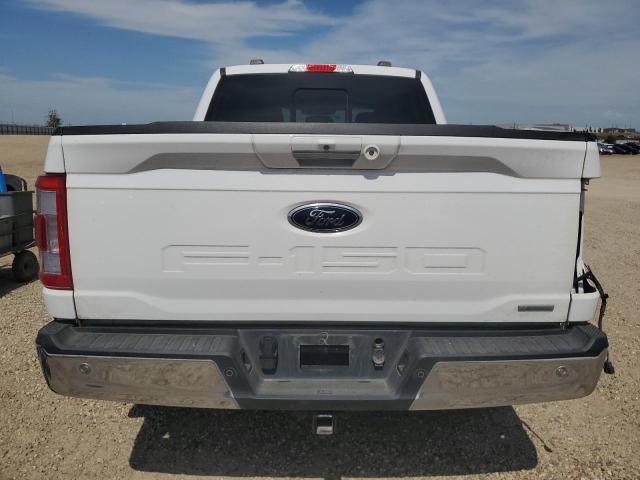 1FTFW1E85PKE88244 2023 FORD F-150