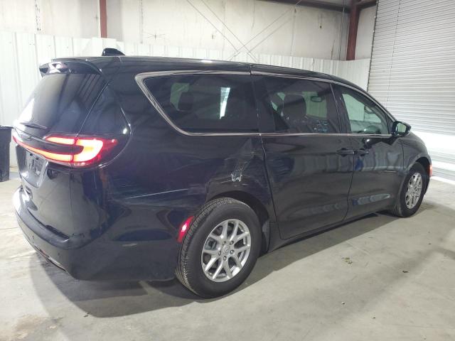 Vin: 2c4rc1bg5sr585388, lot: 63322865, chrysler pacifica s select 20253