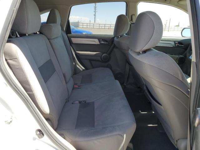 2011 HONDA CR-V EX - JHLRE4H57BC033209