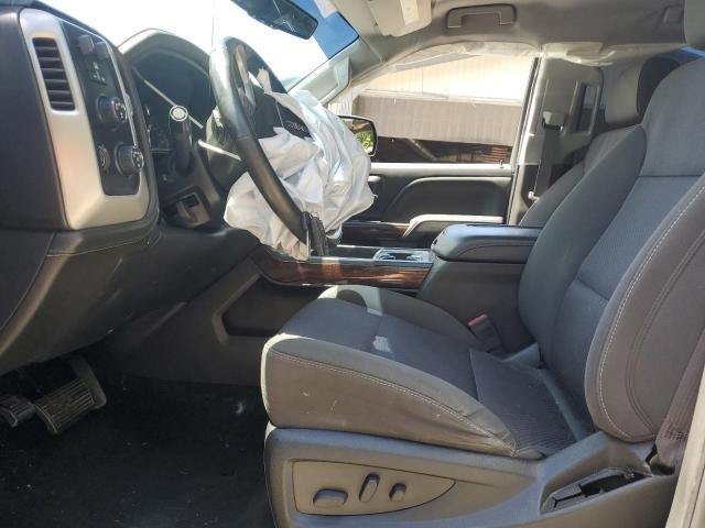 2017 GMC SIERRA K15 3GTU2MEC2HG287452