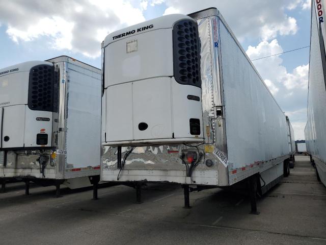 UTILITY UNKNOWN 2015 white   1UYVS2534FM121003 photo #3