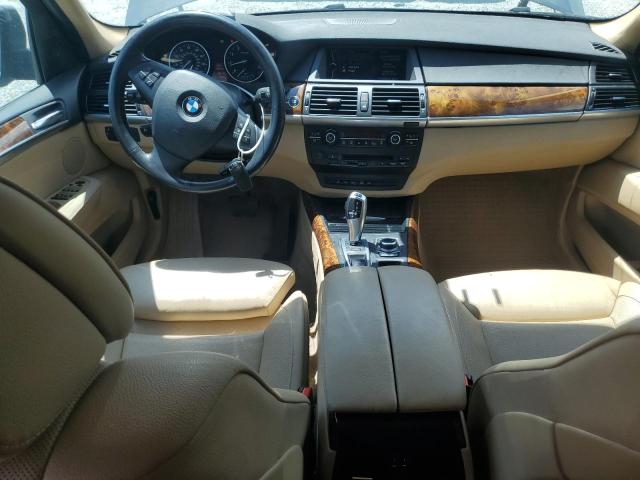 2013 BMW X5 XDRIVE3 - 5UXZV4C53D0B03475