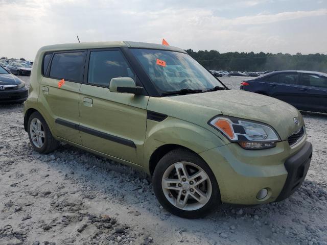 Vin: kndjt2a29a7034406, lot: 64062075, kia soul + 20104