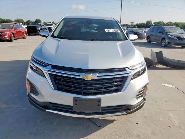 2022 CHEVROLET EQUINOX LT - 3GNAXKEV9NL216270