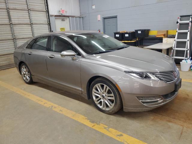 2015 LINCOLN MKZ 3LN6L2GKXFR626177