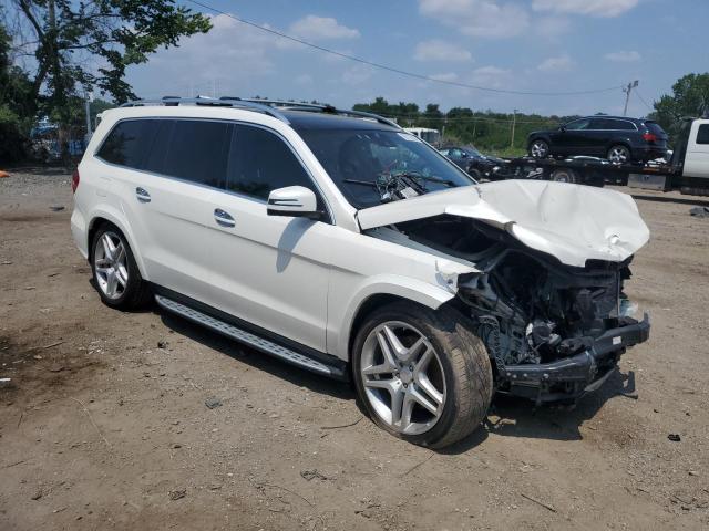 2015 MERCEDES-BENZ GL 550 4MA 4JGDF7DE3FA571950