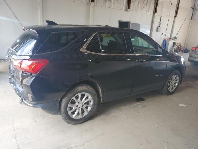 2020 CHEVROLET EQUINOX LT - 3GNAXKEVXLL104655