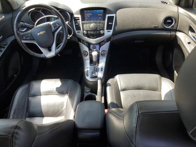 2015 CHEVROLET CRUZE LT 1G1PE5SB9F7199828