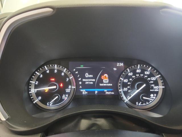 2021 TOYOTA HIGHLANDER 5TDGZRBH2MS085468
