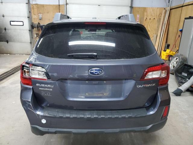 2015 SUBARU OUTBACK 2.5I LIMITED 4S4BSBNC1F3356199