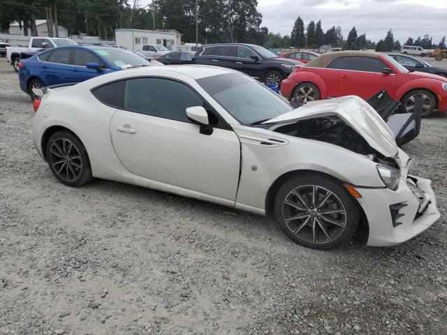 2018 TOYOTA 86 GT JF1ZNAE14J8701875