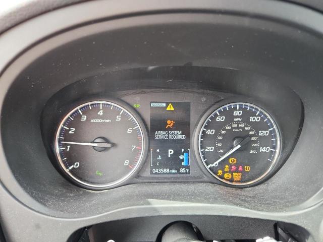 2018 MITSUBISHI OUTLANDER - JA4JZ4AX0JZ054094