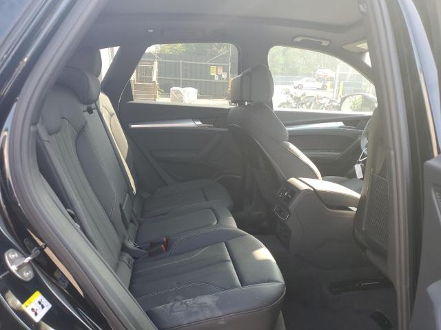 2024 AUDI Q5 PREMIUM WA1EAAFY6R2138000