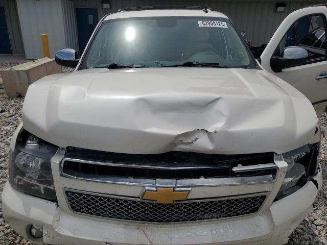 2013 CHEVROLET SUBURBAN K - 1GNSKKE72DR264415
