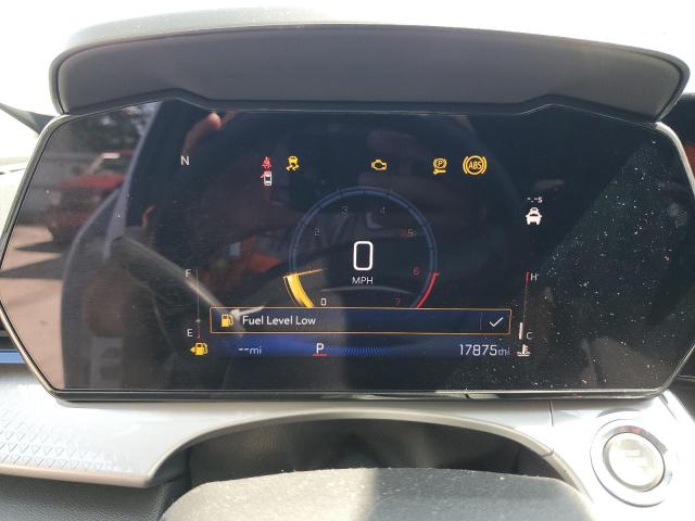 2024 CHEVROLET TRAX 1LT - KL77LHE29RC040360