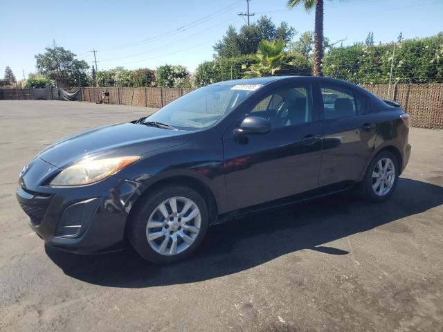 2011 MAZDA 3 I - JM1BL1UF8B1495517