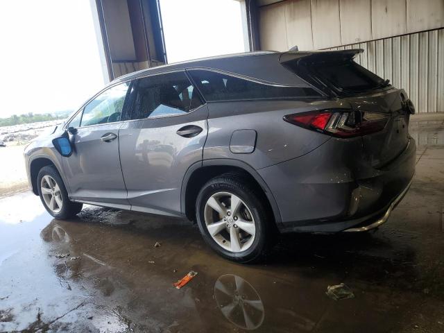 Vin: jtjdzkca0j2011106, lot: 63062745, lexus rx350 350 l 20182