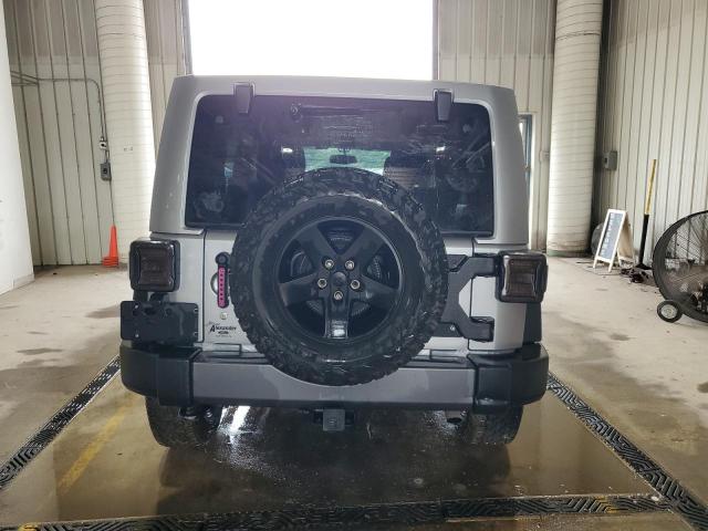 2017 JEEP WRANGLER U 1C4BJWDG0HL679987