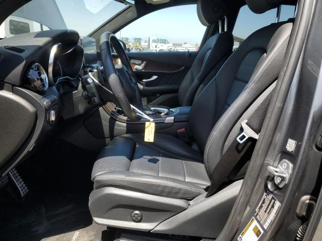 2019 MERCEDES-BENZ GLC 350E WDC0G5EB6KF573949